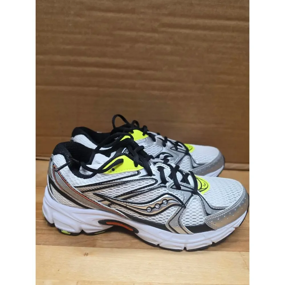 Saucony Ride Millenium Unisex Shoes Size: Men 7 Women 8.5 S70812-12